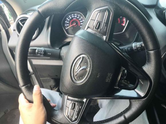 [嘉兴·豫A] 二手东南东南DX32018款 1.5L 手动豪华型