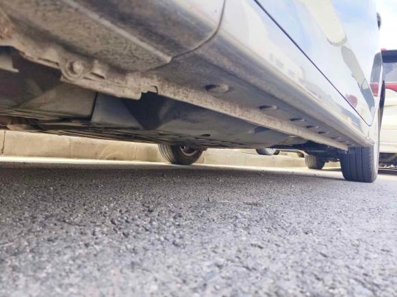 [湖州·浙A] 二手本田锋范经典2012款 1.5L 手动精英版