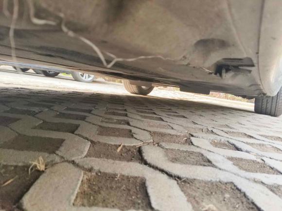 [济南·鲁A] 二手宝马宝马5系GT2011款 535i 典雅型