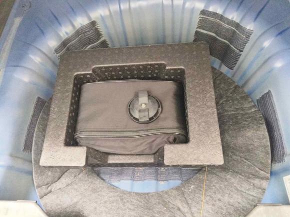 [台州·浙J] 二手别克君威2017款 GS 28T 尊贵型