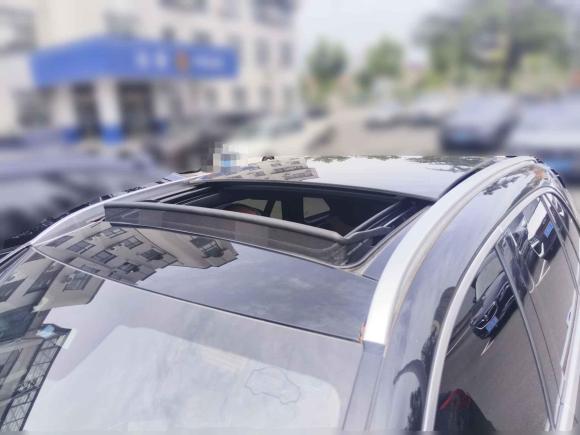 [常州·苏D] 二手奔驰奔驰GLC2020款 改款 GLC 300 L 4MATIC 动感型