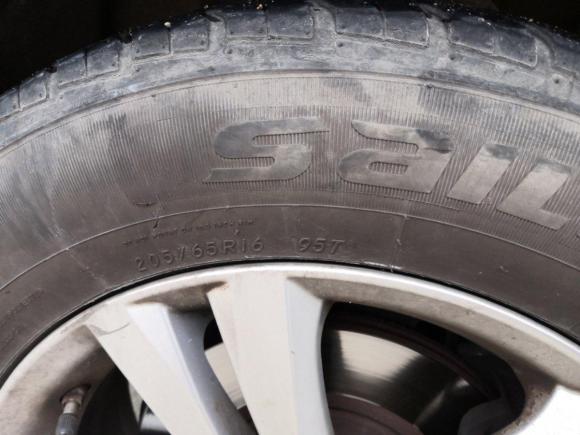 [上海·豫N] 二手北汽幻速北汽幻速S32016款 S3L 1.5L 手动尊贵型