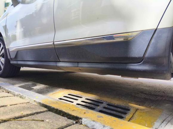 [广州·粤E] 二手标致标致30082016款 1.6THP 自动潮流版