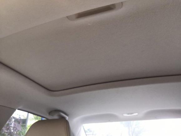 [上海·沪H] 二手本田锋范经典2008款 1.8L 自动豪华版