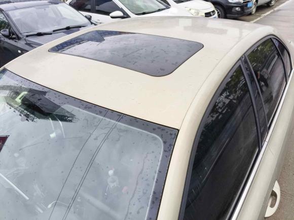 [台州·贵A] 二手大众宝来2017款 1.6L 手动舒适型