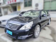 [义乌·浙G] 日产天籁2008款 2.5L XL领先版