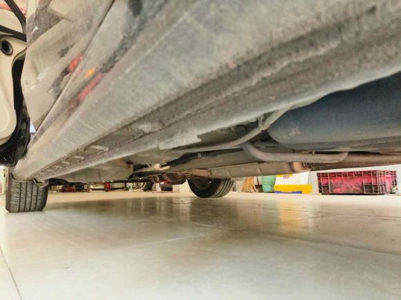 [常州·苏D] 二手本田奥德赛2013款 2.4L 豪华版