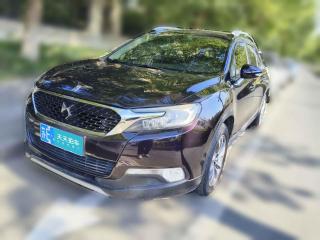 DSDS 62014款 1.6T 豪华版THP160「苏州二手车」「天天拍车」