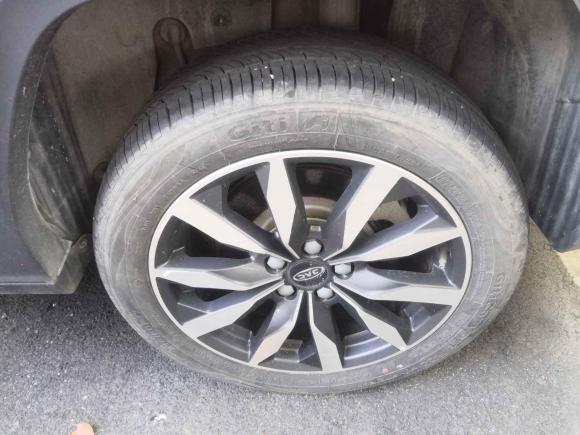 [合肥·皖A] 二手江汽集团瑞风S42020款 1.5T CVT超越型