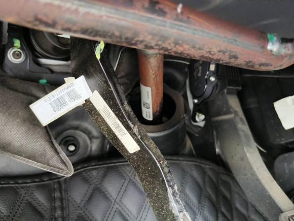 [济南·鲁A] 二手哈弗哈弗F72019款 1.5T 两驱i型 国V