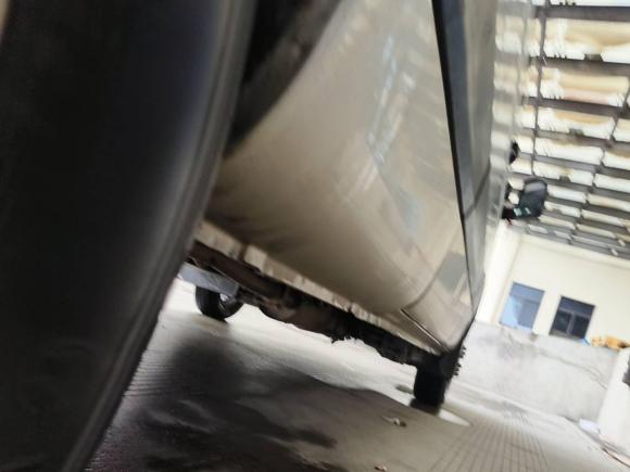 [上海·沪F] 二手江汽集团星锐2021款 2.0T 6系星快运5/6座D20TCIF1