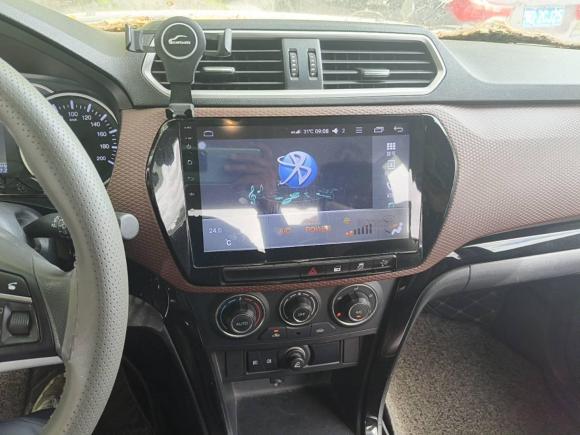 [深圳·粤B] 二手长城风骏62017款 2.0T柴油两驱精英型4D20D