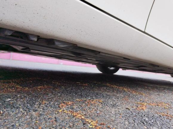 [上海·沪C] 二手奔驰奔驰A级2019款 A 200 动感型