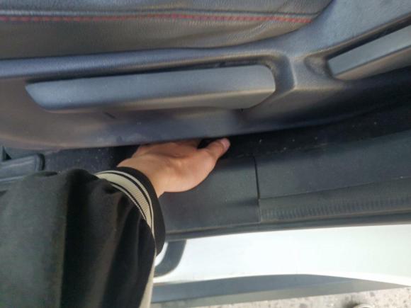 [常州·宁A] 二手长安长安CS552017款 1.5T 手动炫动型