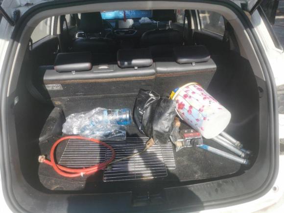 [台州·浙J] 二手宝骏宝骏5102019款 1.5L 自动尊享型 国VI