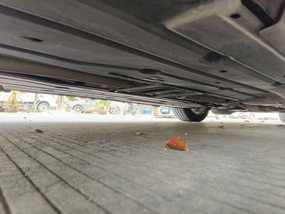 [义乌·浙G] 二手MINIMINI2012款 1.6L COOPER Baker Street