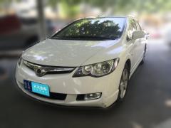 [济南·鲁A]思铭&nbsp;&nbsp;思铭&nbsp;&nbsp;2012款1.8L自动