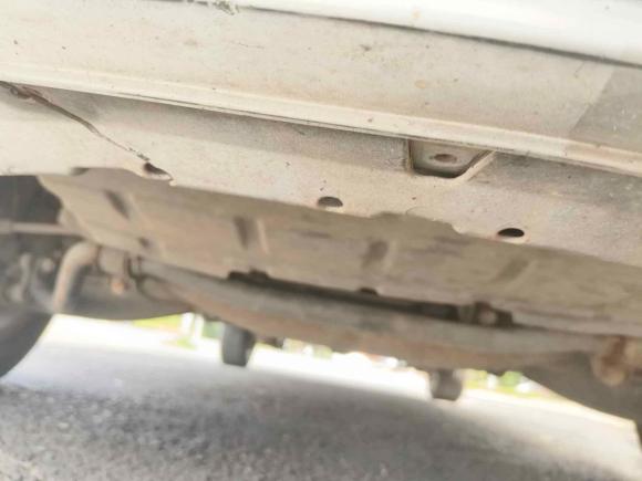 [温州·苏E] 二手江淮瑞风瑞风M32016款 宜家版 1.6L 豪华智能型