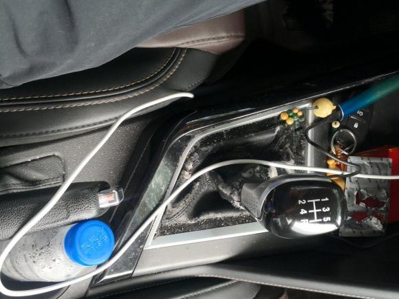 [上海·沪C] 二手长安长安CS152019款 1.5L 手动悦享型 国VI