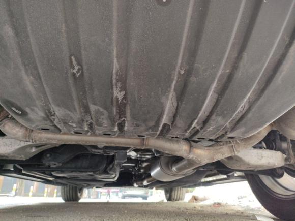 [成都·川A] 二手本田冠道2017款 240TURBO 两驱豪华版