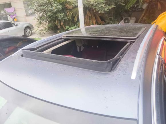 [金华·浙G] 二手凯迪拉克凯迪拉克XT52018款 28T 四驱豪华型