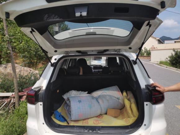 [青岛·鲁B] 二手奇瑞瑞虎72020款 1.5T CVT精英型