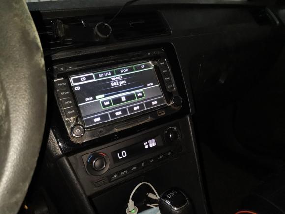 [广州·粤Y] 二手斯柯达昕动2014款 1.4TSI DSG乐享版