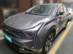 [深圳·粤B]哪吒汽车&nbsp;&nbsp;哪吒U&nbsp;&nbsp;2022款哪吒U-Ⅱ400磷酸铁锂