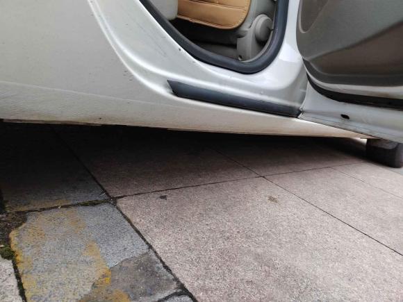 [上海·苏E] 二手别克英朗2013款 XT 1.6L 自动时尚版