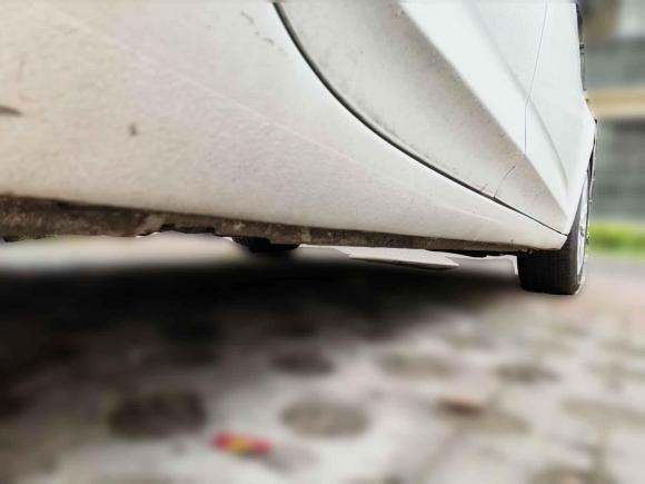 [合肥·皖A] 二手别克威朗2018款 三厢 20T 双离合领先型