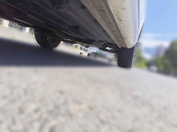 [青岛·鲁B] 二手魏牌魏牌 摩卡2021款 2.0T 两驱特醇版