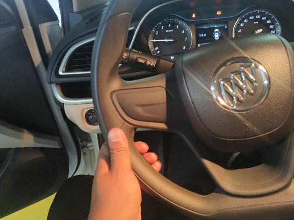 [杭州·鲁N] 二手别克英朗2021款 典范 1.5L 自动精英型