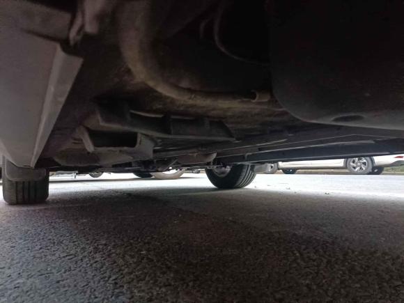 [无锡·苏B] 二手标致标致20082014款 1.6L 手动潮流版