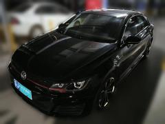 [上海·苏J] 大众凌渡2017款 2.0T GTS