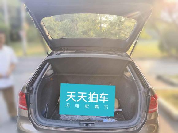 [南昌·赣M] 二手大众朗行2013款 1.6L 自动舒适型