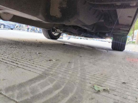 [台州·浙J] 二手哈弗哈弗H62015款 运动版 1.5T 自动两驱豪华型