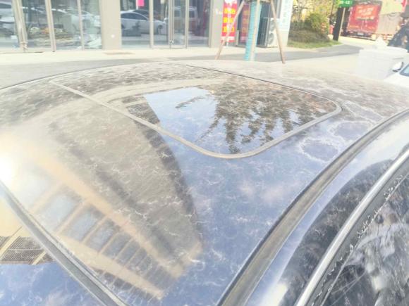 [义乌·浙G] 二手日产天籁2011款 2.5L XL领先版