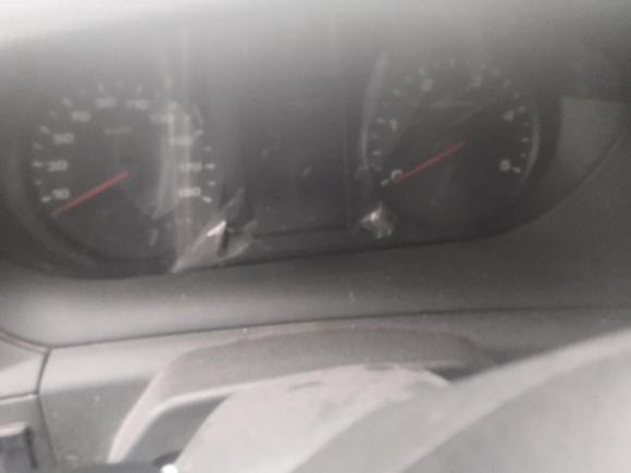 [温州·浙C] 二手依维柯依维柯欧胜2020款 2.3T 手动超瑞短轴高顶高功F1A