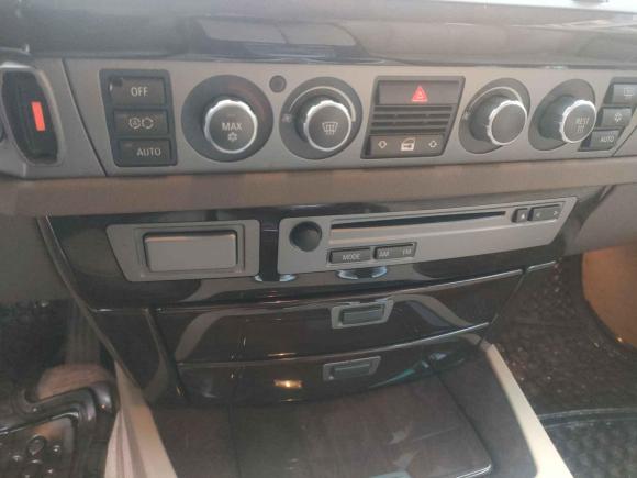 [北京·京K] 二手宝马宝马7系2005款 740Li