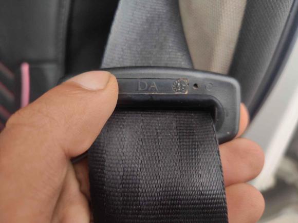 [宁波·浙B] 二手众泰众泰T7002017款 1.8T 双离合尊享型