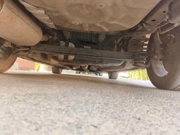 [青岛·鲁B] 二手奇瑞艾瑞泽5 PLUS2021款 小泽 1.5L CVT享PLUS