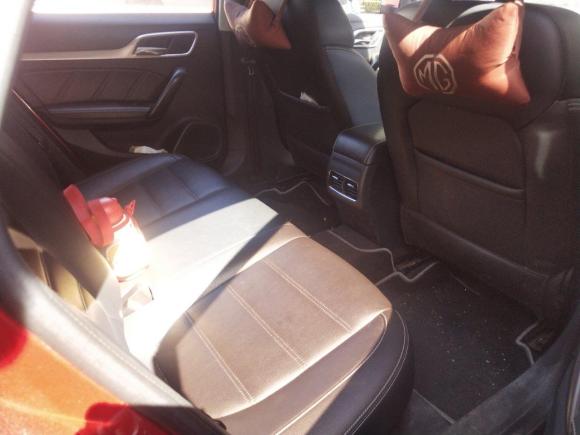 [佛山·粤E] 二手名爵名爵62017款 20T 手动豪华智联版 国V