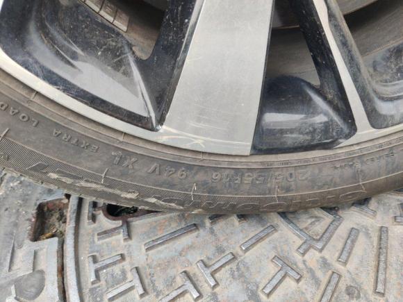 [成都·川A] 二手长安长安CS15EV2019款 400i