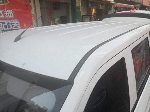 [武汉·鄂A] 二手五菱汽车五菱宏光PLUS2019款 1.5T 手动标准型 5座