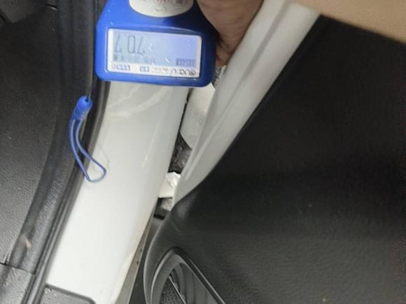 [深圳·川C] 二手哈弗哈弗M62021款 PLUS 1.5T DCT精英智联型