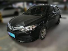 [杭州·浙A] 比亚迪比亚迪F32020款 1.5L 手动超值版