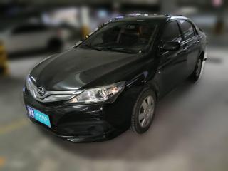 比亚迪比亚迪F32020款 1.5L 手动超值版「杭州二手车」「天天拍车」