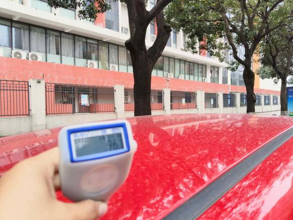 [佛山·粤A] 二手小鹏小鹏G32020款 520 悦享版