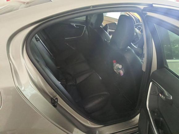 [无锡·川G] 二手沃尔沃沃尔沃S602013款 T5 智尚版