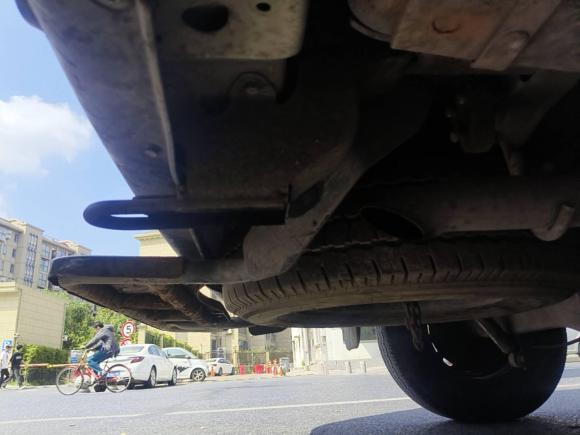 [杭州·浙A] 二手江汽集团星锐2019款 1.9T 节油王白金版5-9座星快运